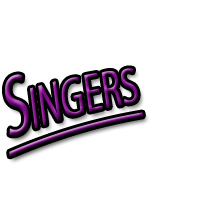 SINGERS