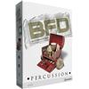 BFD Percussion